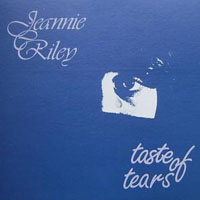Jeannie C. Riley - Taste Of Tears